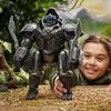 Transformers: Rise of the Beasts Command & Convert Animatronic Optimus Primal