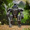 Transformers: Rise of the Beasts Command & Convert Animatronic Optimus Primal