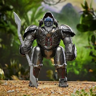 Transformers: Aufstieg der Bestien Command & Convert Optimus Primal