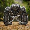 Transformers: Rise of the Beasts Command & Convert Animatronic Optimus Primal