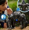 Transformers: Rise of the Beasts Command & Convert Animatronic Optimus Primal