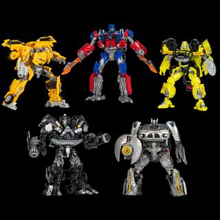 Transformers Studio Series Transformers Movie 1 15th Anniversary Multipack