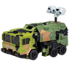 Transformers Legacy Wreck ‘N Rule Collection Prime Universe Bulkhead