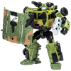Transformers Legacy Wreck ‘N Rule Collection Prime Universe Bulkhead