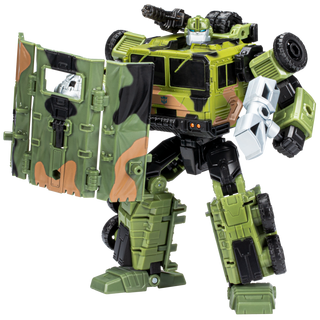 Transformers Legacy Wreck ‘N Rule Collection Prime Universe Bulkhead