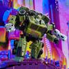 Transformers Legacy Wreck ‘N Rule Collection Prime Universe Bulkhead