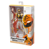Power Rangers Lightning Collection Mighty Morphin Metallic White Ranger