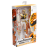 Power Rangers Lightning Collection Mighty Morphin Metallic White Ranger