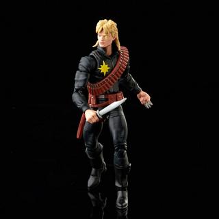 Marvel Legends Series Classic Longshot