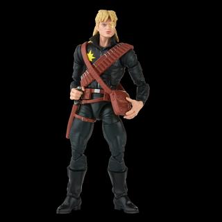 Marvel Legends Series Classic Longshot