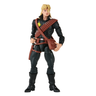 Marvel Legends Series Classic Longshot