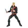 Marvel Legends Series Classic Longshot