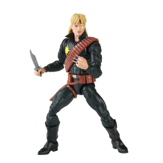 Marvel Legends Series Classic Longshot
