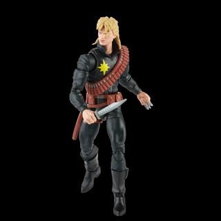 Marvel Legends Series Classic Longshot
