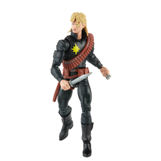Marvel Legends Series Classic Longshot