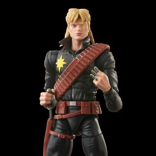 Marvel Legends Series Classic Longshot