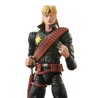 Marvel Legends Series Classic Longshot
