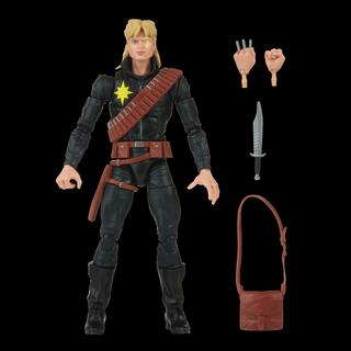 Marvel Legends Series Classic Longshot