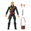 Marvel Legends Series Classic Longshot