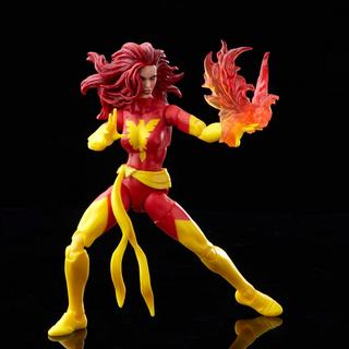 Marvel Legends Series Classic Dark Phoenix