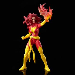 Marvel Legends Series Classic Dark Phoenix