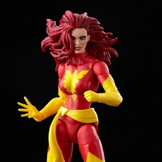 Marvel Legends Series Classic Dark Phoenix