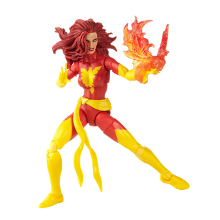 Marvel Legends Series Classic Dark Phoenix