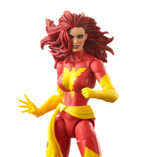 Marvel Legends Series Classic Dark Phoenix