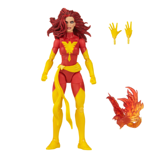 Marvel Legends Series Classic Dark Phoenix