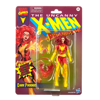 Marvel Legends Series Classic Dark Phoenix