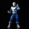 Marvel Legends Series Classic Marvel’s Avalanche