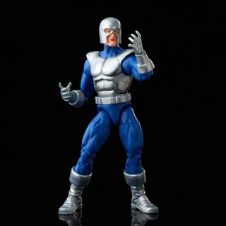 Marvel Legends Series Classic Marvel’s Avalanche