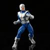 Marvel Legends Series Classic Marvel’s Avalanche