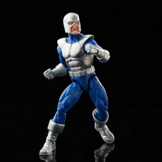 Marvel Legends Series Classic Marvel’s Avalanche