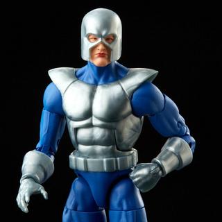 Marvel Legends Series Classic Marvel’s Avalanche