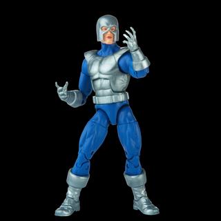 Marvel Legends Series Classic Marvel’s Avalanche