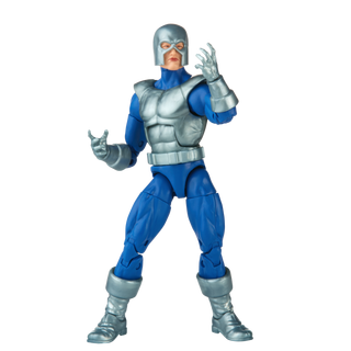 Marvel Legends Series Classic Marvel’s Avalanche
