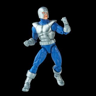 Marvel Legends Series Classic Marvel’s Avalanche