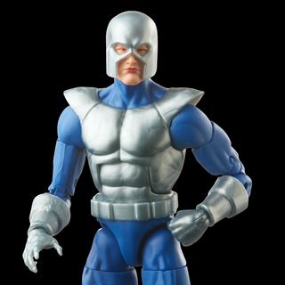 Marvel Legends Series Classic Marvel’s Avalanche