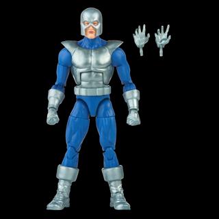 Marvel Legends Series Classic Marvel’s Avalanche