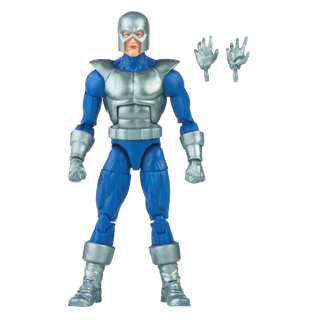 Marvel Legends Series Classic Marvel’s Avalanche