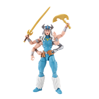 Marvel Legends Series Classic Marvel’s Spiral