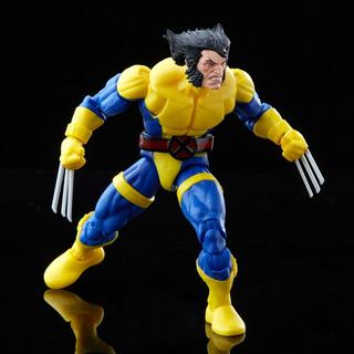 Marvel Legends Series Classic Wolverine