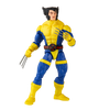 Marvel Legends Series Classic Wolverine