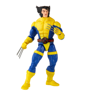 Marvel Legends Series Classic Wolverine