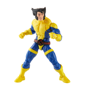 Marvel Legends Series Classic Wolverine