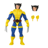 Marvel Legends Series Classic Wolverine
