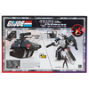 Transformers Collaborative: G.I. Joe Mash-Up, Megatron H.I.S.S. Tank and Baroness