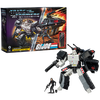 Transformers Collaborative: G.I. Joe Mash-Up, Megatron H.I.S.S. Tank and Baroness