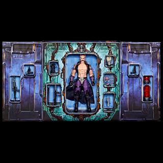 G.I. Joe Classified Series Dr. Mindbender Action Figure